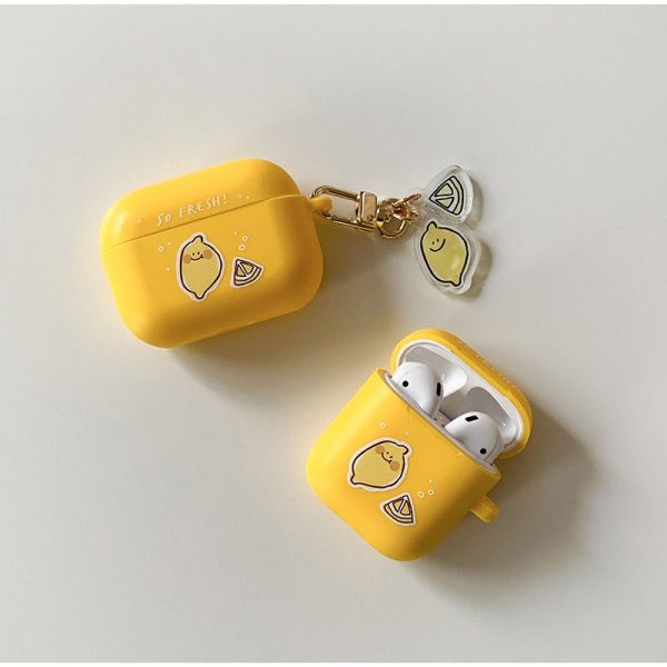 Second Morning - AirPods Case Online Hot Sale - Image 3