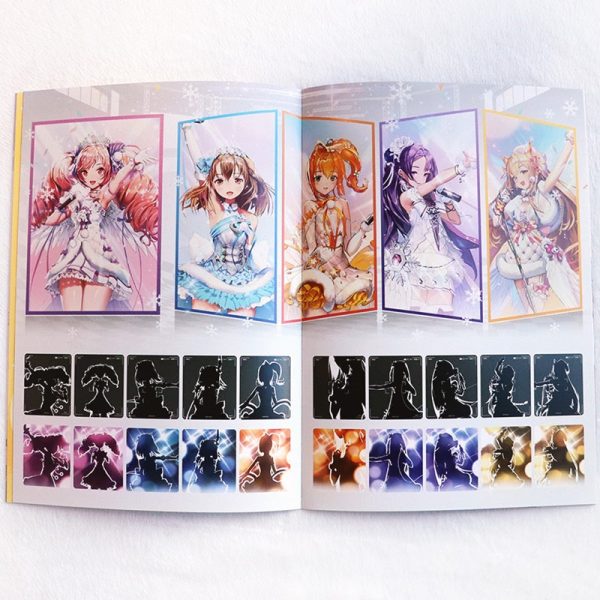 Destiny Child - Fabulous+ Booklet Online Sale - Image 5