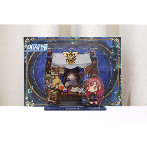 Destiny Child - Eve s Adventure Acrylic Figure Supply - Image 4