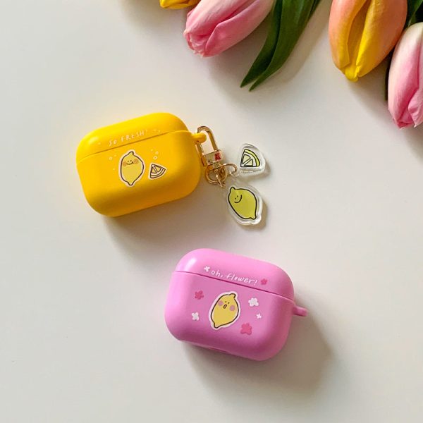Second Morning - AirPods Case Online Hot Sale