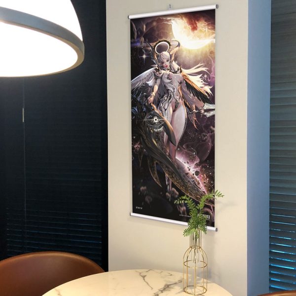 Destiny Child - Vicious Khepri Large Tapestry For Cheap - Image 5