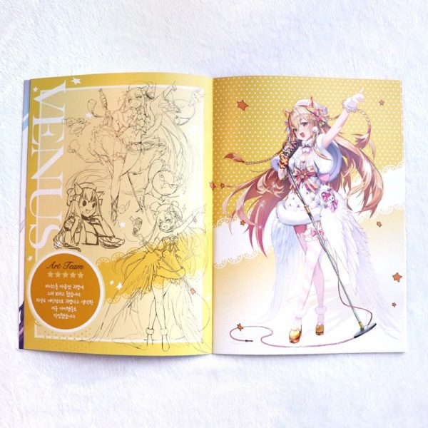 Destiny Child - Fabulous+ Booklet Online Sale - Image 3