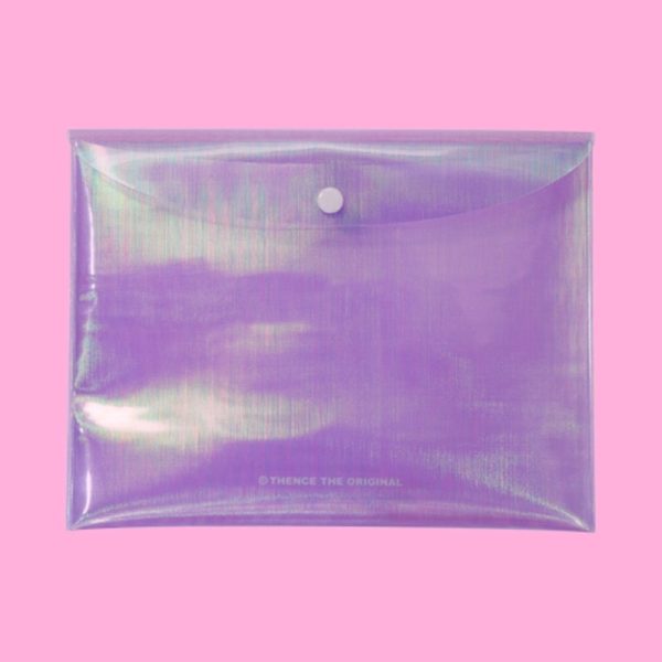 THENCE - Hologram Pouch Cheap
