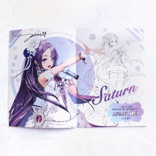 Destiny Child - Fabulous+ Booklet Online Sale - Image 4