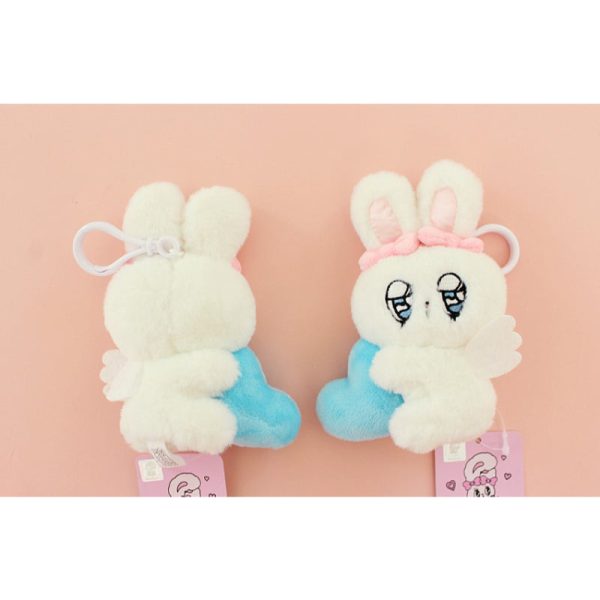Esther Bunny - Angel Keyring Supply - Image 5