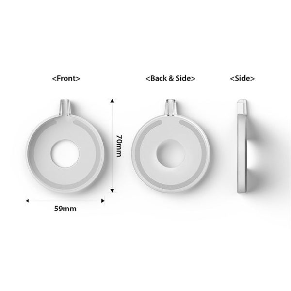 Ringke - MagSafe Charger Slim Case Online now - Image 3