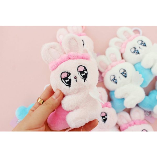 Esther Bunny - Angel Keyring Supply - Image 2