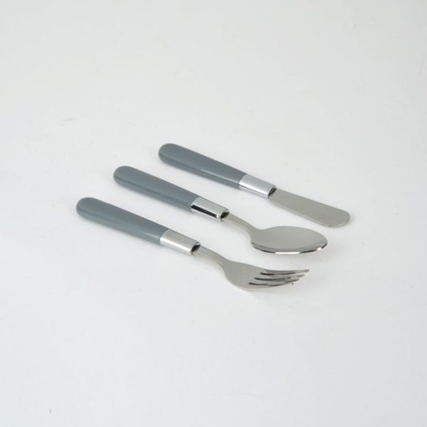 Korean WOW Dessert Cutlery Set Discount - Image 4