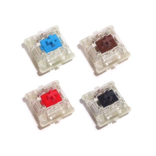 Archon - Cherry MX RGB Switches Hot on Sale - Image 2