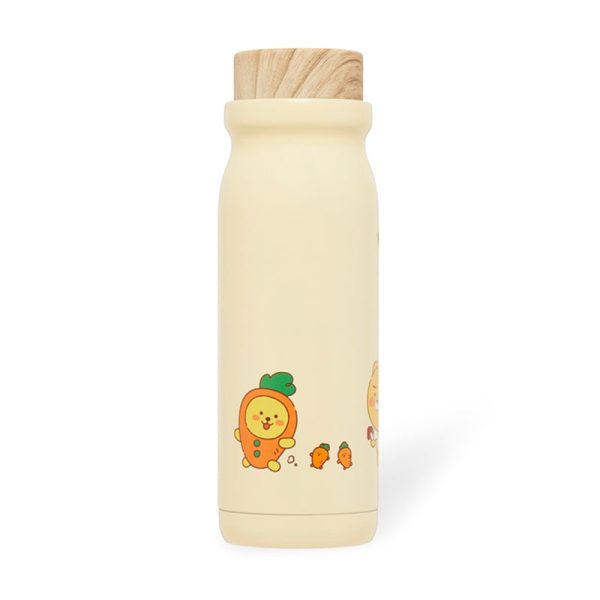 Kakao Friends - Harvest Stainless Bottle Cheap - Image 3
