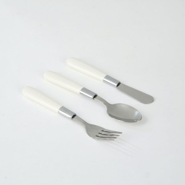 Korean WOW Dessert Cutlery Set Discount - Image 3