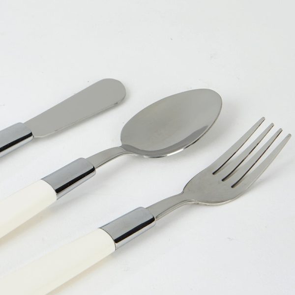 Korean WOW Dessert Cutlery Set Discount - Image 5