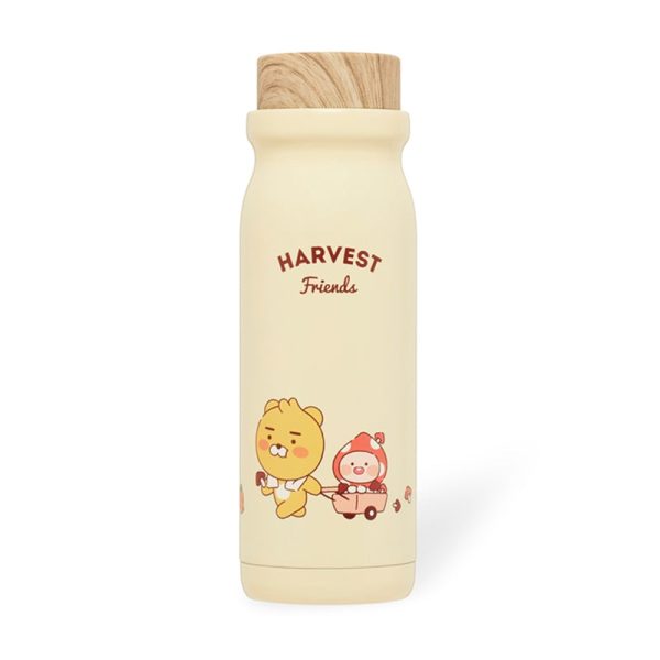 Kakao Friends - Harvest Stainless Bottle Cheap