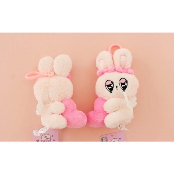 Esther Bunny - Angel Keyring Supply - Image 3