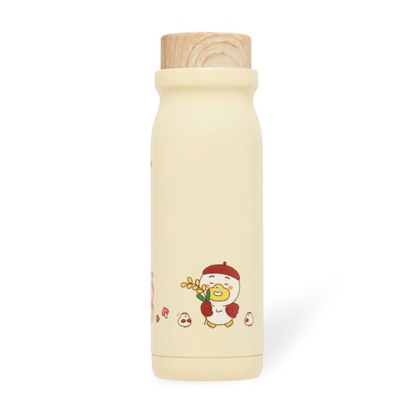Kakao Friends - Harvest Stainless Bottle Cheap - Image 2