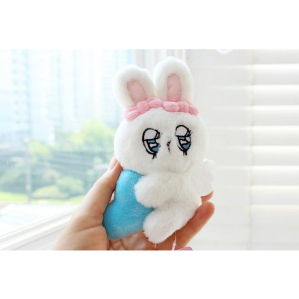 Esther Bunny - Angel Keyring Supply - Image 4