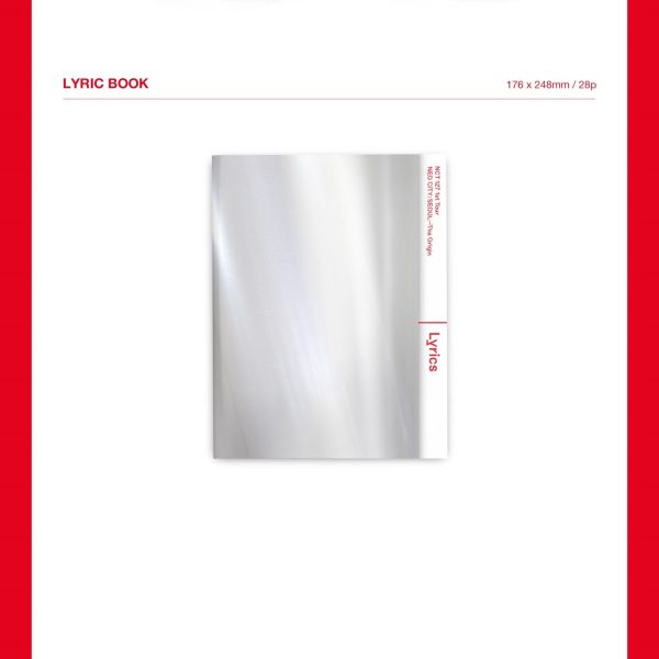 NCT 127 - 1st Tour NEO CITY SEOUL – Live Concert and Photo Album Sale - Image 5