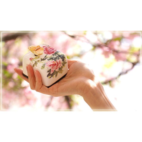 HK Studio - Peony Music Box Online - Image 5