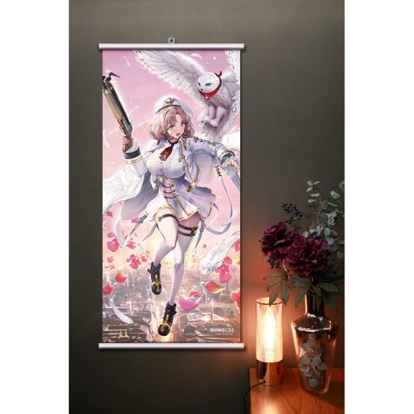 Destiny Child - Chaser Laura Large Tapestry Online Sale - Image 3