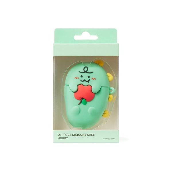 Kakao Friends - Apple Jordy Airpod Case Fashion - Image 5