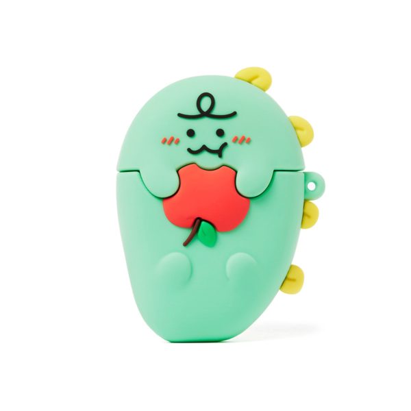 Kakao Friends - Apple Jordy Airpod Case Fashion