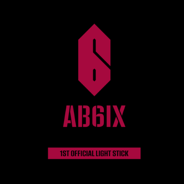AB6IX - Official Light Stick on Sale - Image 2