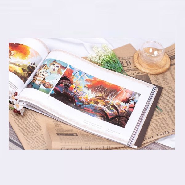 Sdorica - The Art of the Game Book Online now - Image 4