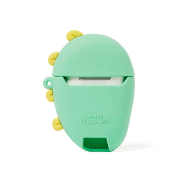 Kakao Friends - Apple Jordy Airpod Case Fashion - Image 2