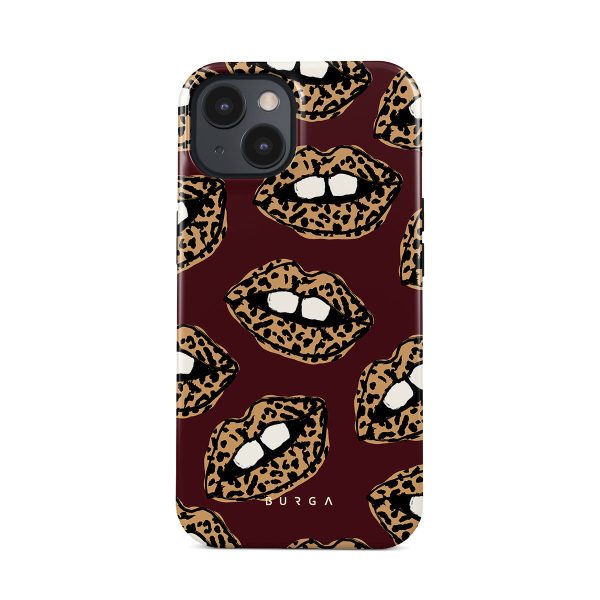 Wild Card - iPhone 14 Plus Case Online