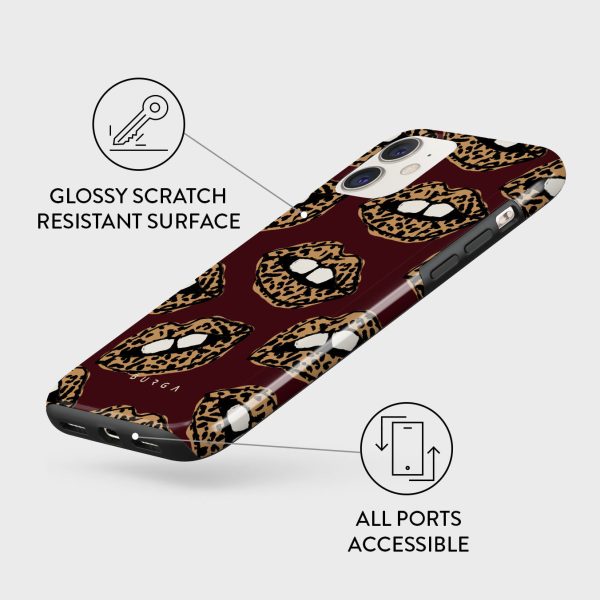 Wild Card - iPhone 11 Case Online Hot Sale - Image 3