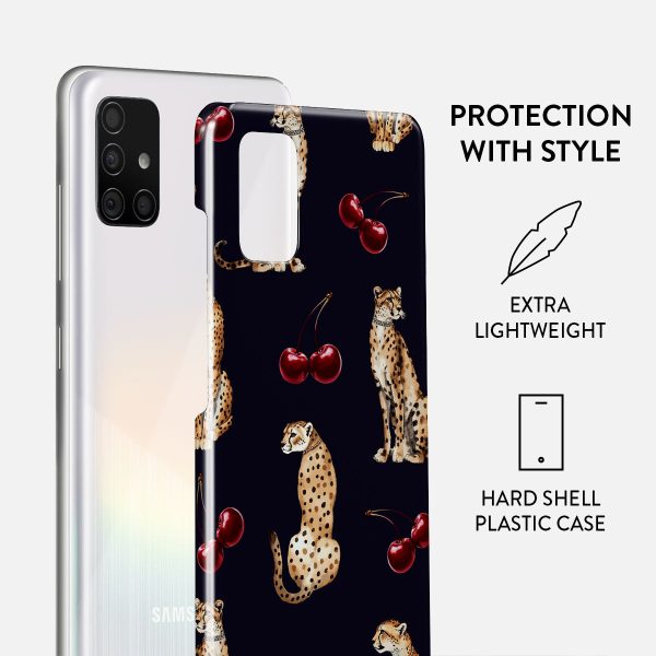 Cougar - Samsung Galaxy A71 4G Case Online Sale - Image 2