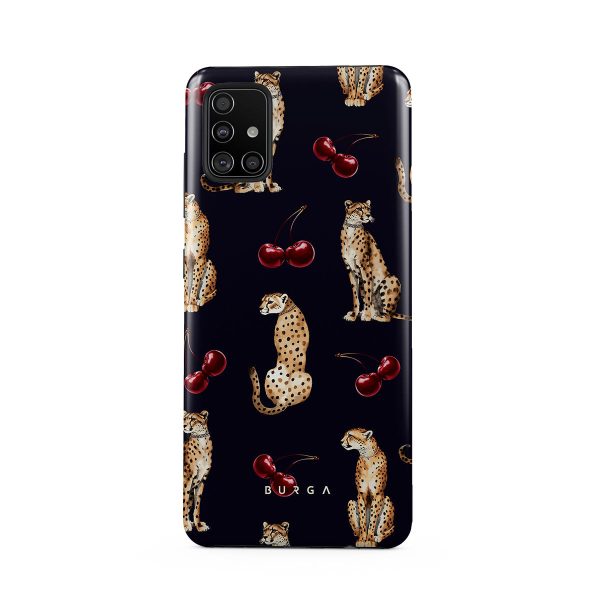 Cougar - Samsung Galaxy A71 4G Case Online Sale - Image 5