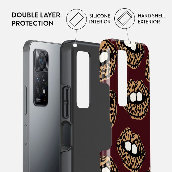Wild Card - Xiaomi Redmi Note 11 Pro+ Case Cheap - Image 2