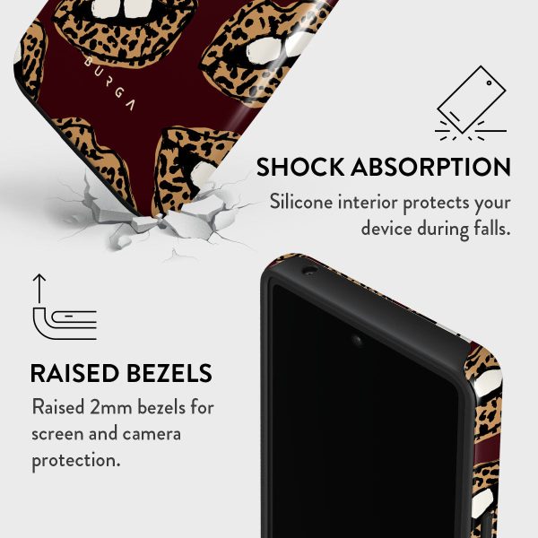 Wild Card - Google Pixel 7 Pro Case Online now - Image 4