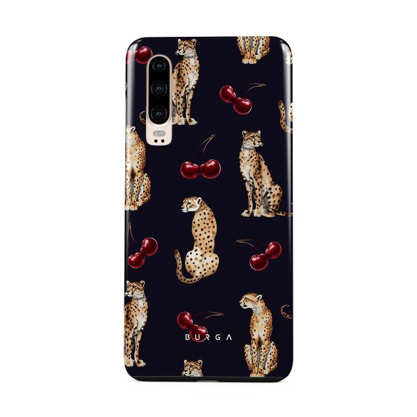 Cougar - Huawei P30 Case Fashion - Image 5