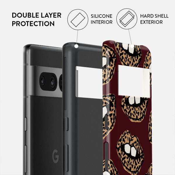 Wild Card - Google Pixel 7 Pro Case Online now - Image 2