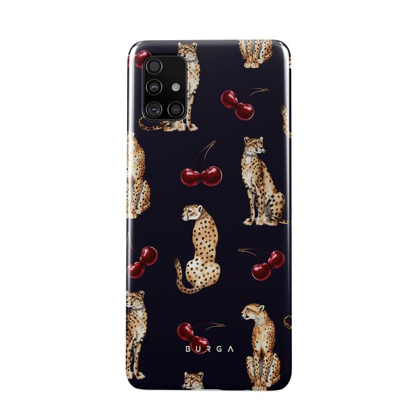 Cougar - Samsung Galaxy A71 4G Case Online Sale