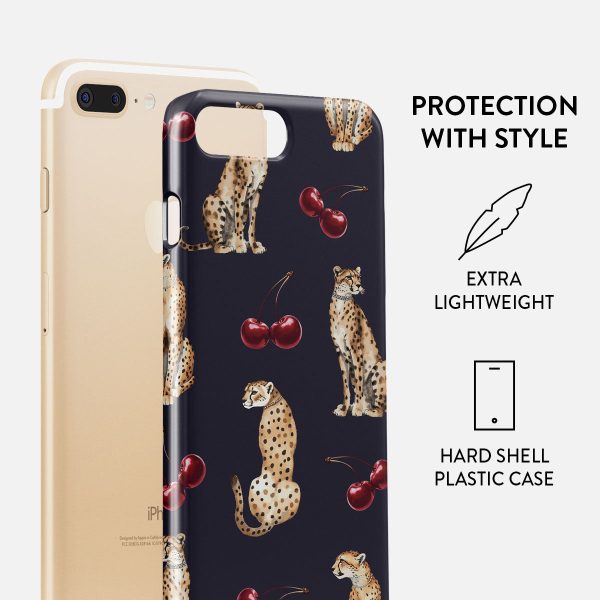 Cougar - iPhone 7 Plus   8 Plus Case For Discount - Image 2